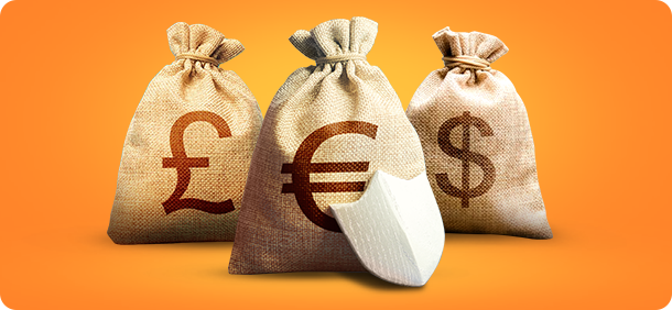 Term deposits for Non Indian Residents